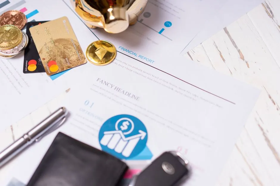 top financial metrics every business