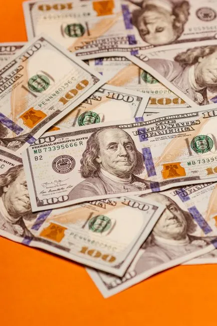 dollar-cost averaging