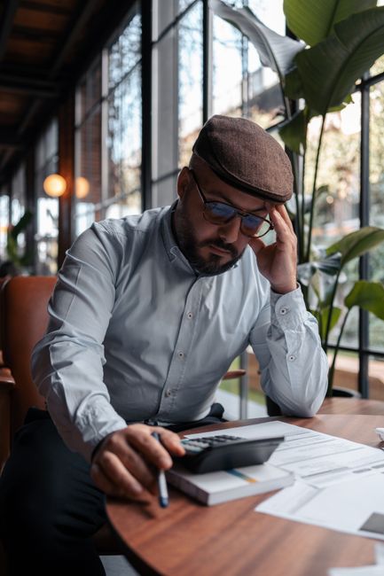 calculate your true net worth