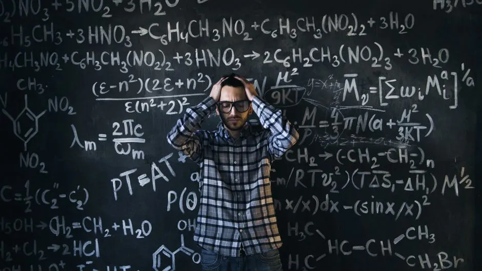 study complex stem subjects