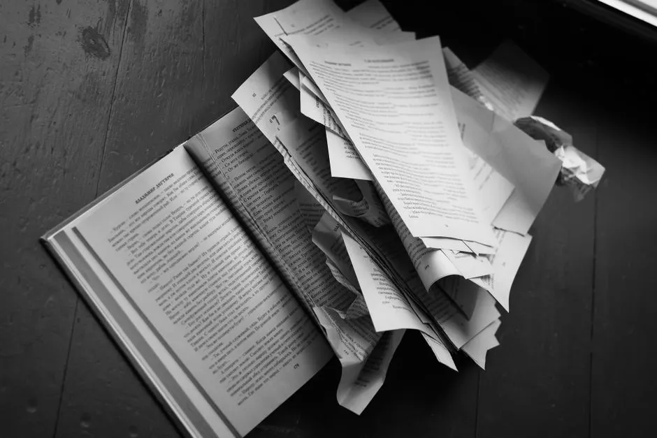 write clear and persuasive argumentative