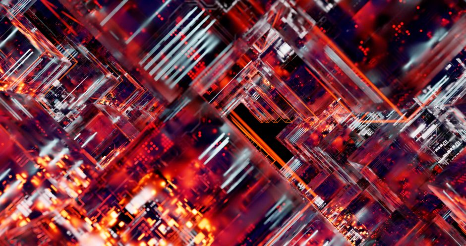 how neuromorphic computing mimics
