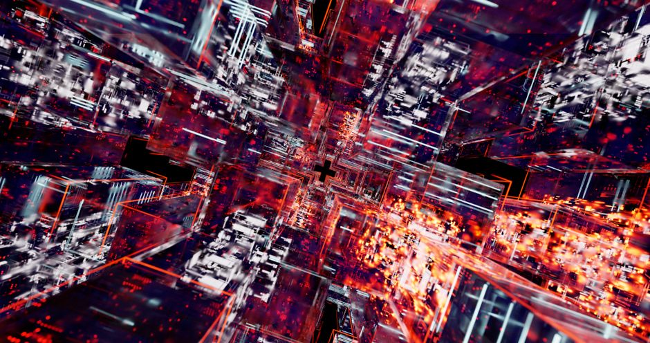 how vector databases power high-dimensional