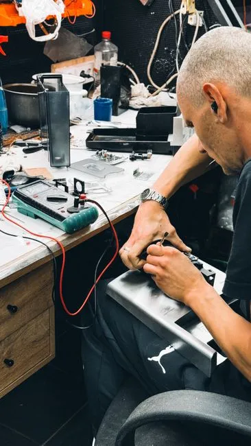 ai-driven predictive maintenance