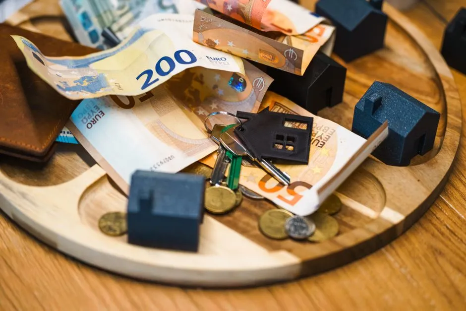 buy your first investment property