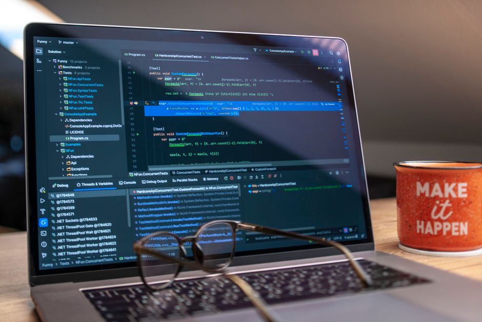 the role of autonomous coding