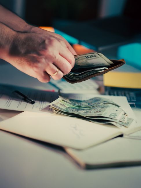 the 503020 budgeting rule explained
