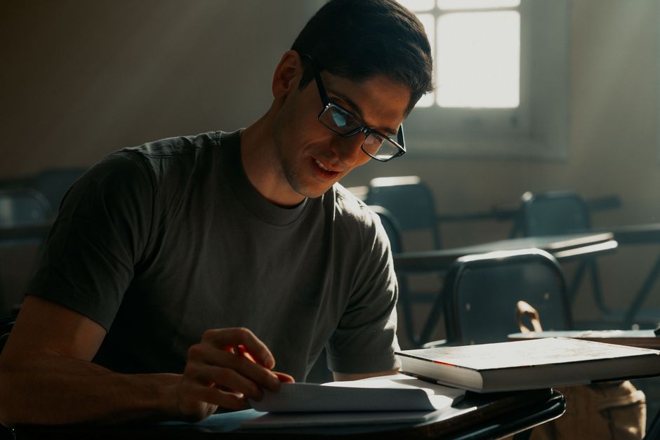 building an academic second brain