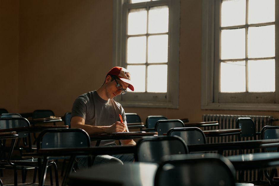 the ultimate college freshman survival