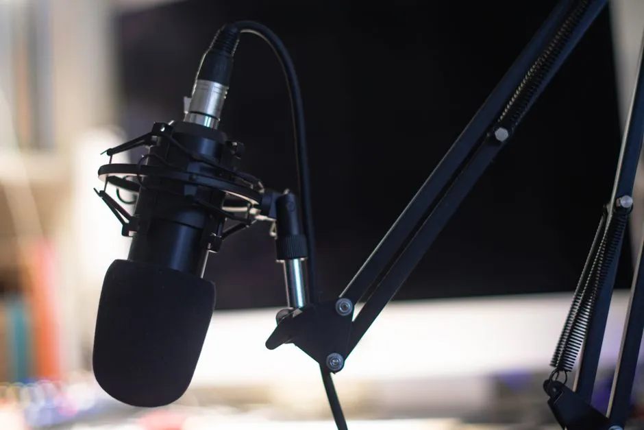 monetizing an audio podcast through