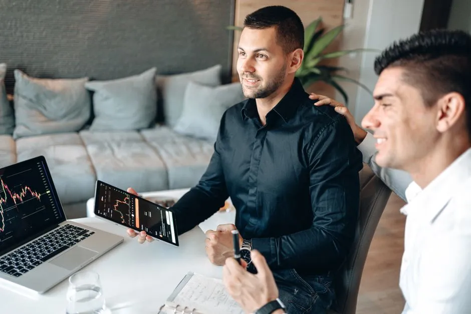 open a brokerage account online
