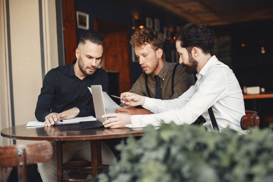 successfully pivot your business model