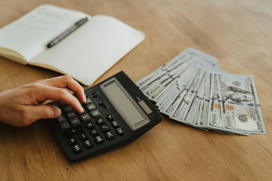 budget for irregular income if