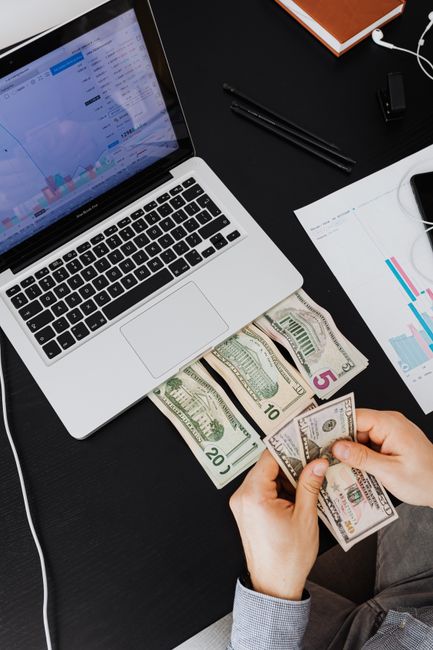 generate passive income every month