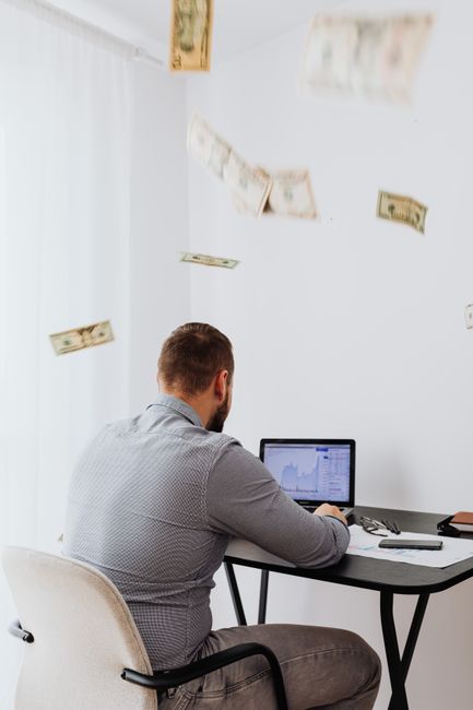 earn consistent monthly income by