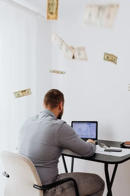 earn consistent monthly income by