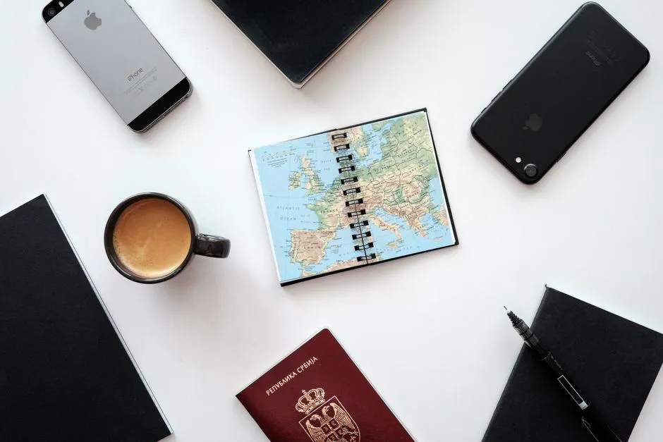 studying abroad