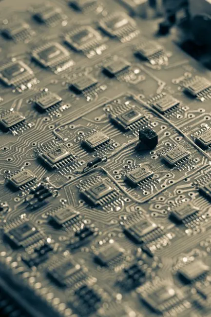 neuromorphic computing