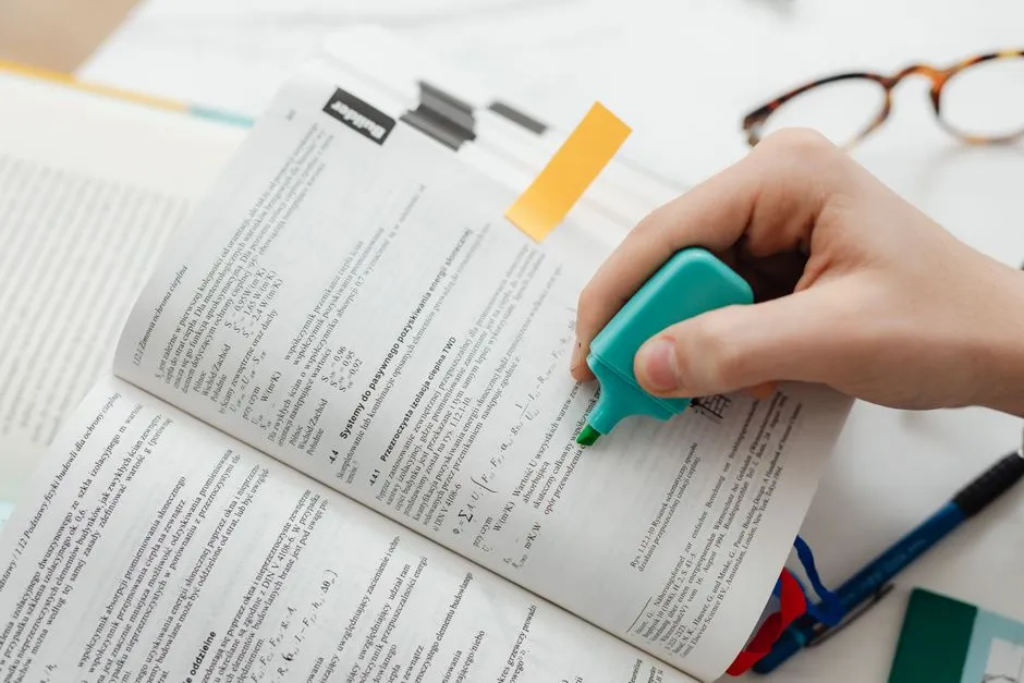 avoid plagiarism