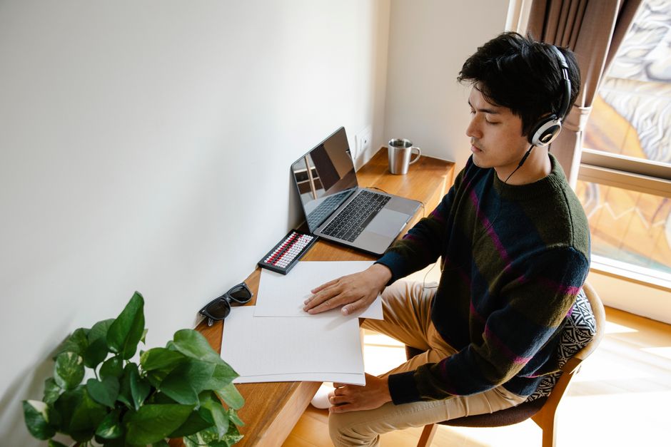 use the pomodoro technique