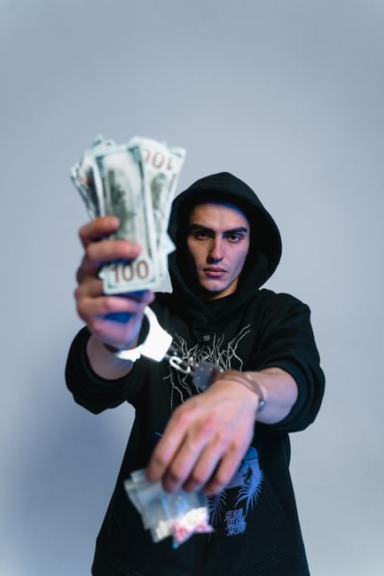 step-by-step blueprint for making money