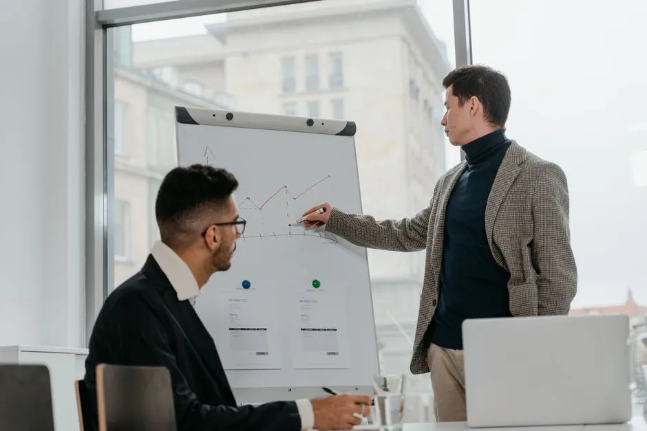 implement okrs objectives and key