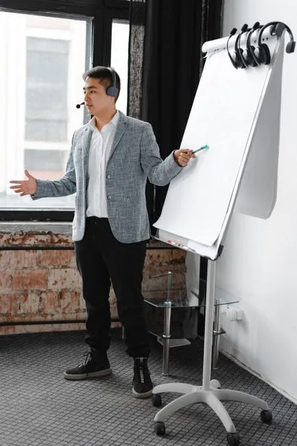 step-by-step blueprint for creating