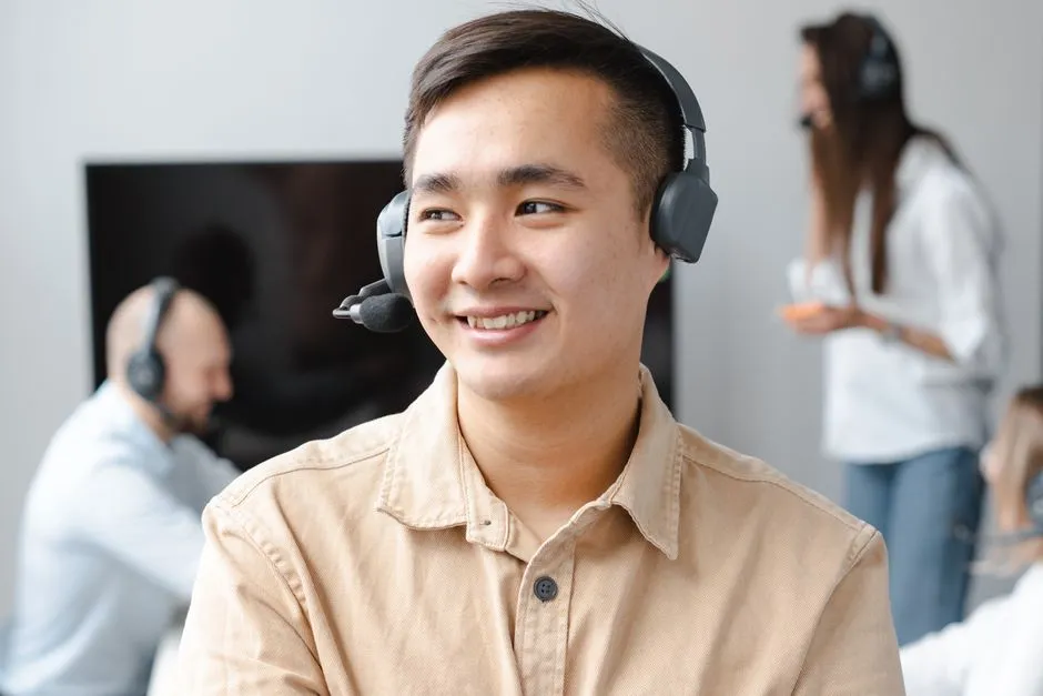 scale customer support operations without