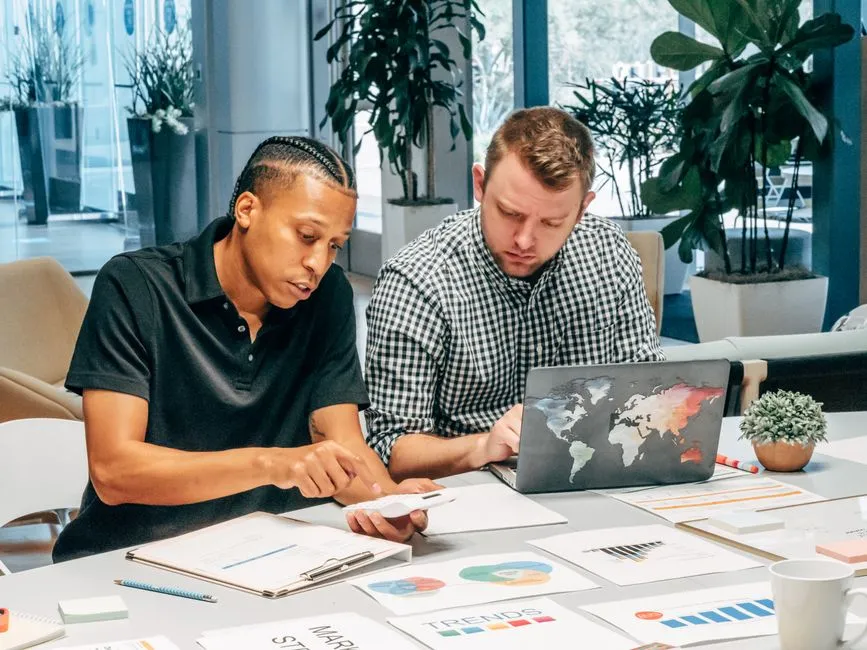 design a high-converting sales funnel