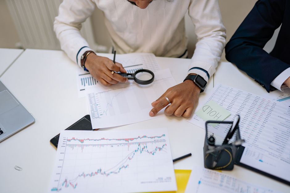 top key performance indicators kpis