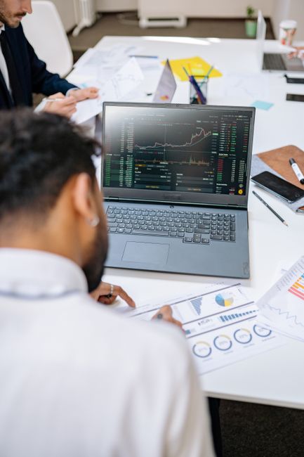 the role of corporate governance