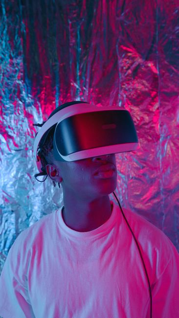 10 emerging technology trends shaping