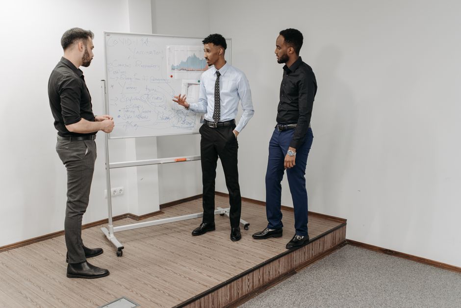implement agile methodologies in non-tech