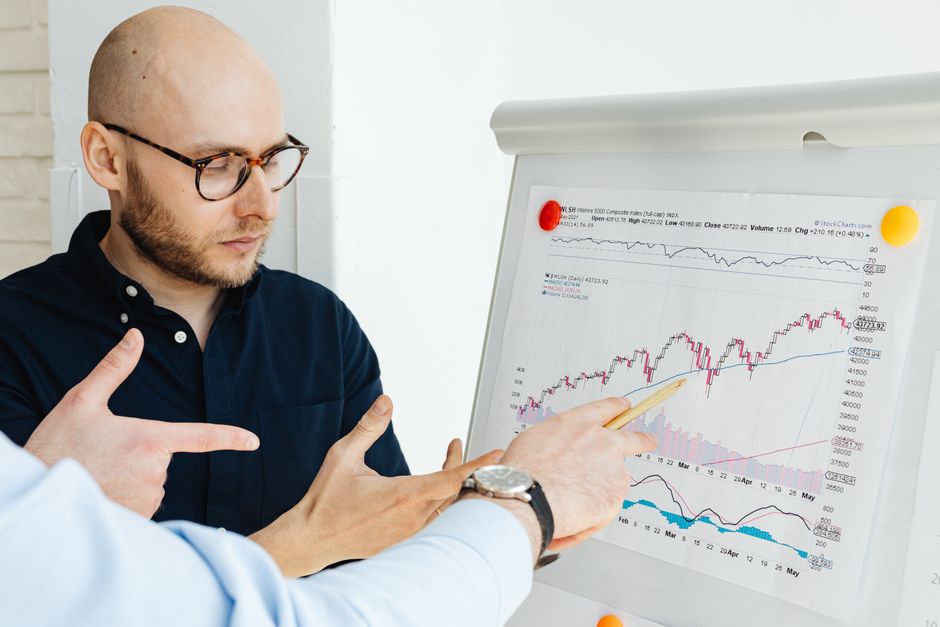 proof of stake vs proof