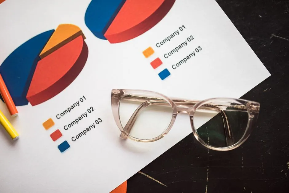 read a company financial statement