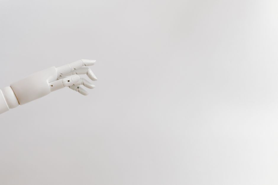 the future of physical ai