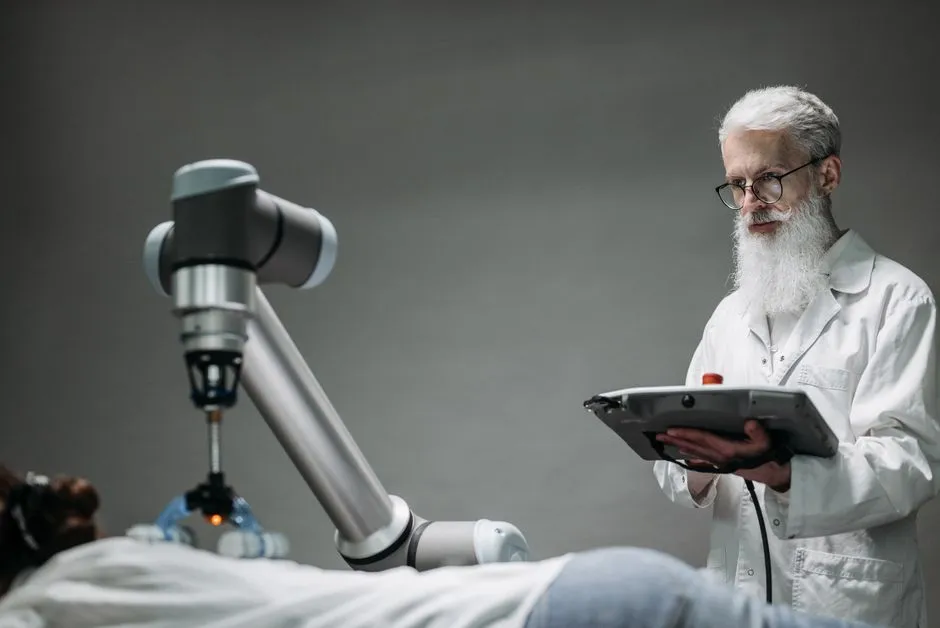 how autonomous mobile robots navigate