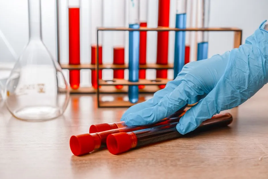 the impact of ai-driven high-throughput